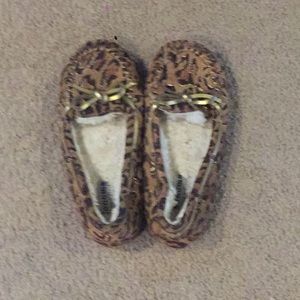 Slippers